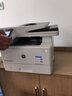 惠普（HP） 打印机 329dw/427dw 431f A4黑白激光复印扫描一体机 无线办公家用 431f标配(四合一/双面复印扫描/有线/USB) 实拍图