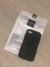 FATBEAR战术通勤苹果SE 2  3 7 8P iPhone 8 7 Plus防摔手机壳手机套 黑色 通勤-苹果7_8_SE2_3（4.7寸）-硝烟黑 实拍图