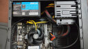 映泰 (BIOSTAR)B550MH主板支持5600X/5900X/4750G/3700X/3800X/3500X（AMD B550/ Socket AM4） 实拍图