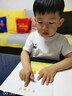 一步一步简笔画（共8册）幼儿园3-6岁入门绘画教程 益智彩色画画本 实拍图