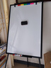 科密60x90cm 可挂纸三脚架支架白板 书写可升降办公写字板家用画板高度可调CM60902S 实拍图