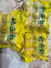 蓝湖优品【三色】东北黄米粘豆包紫米江米黏粘糕年糕特产纯手工黏芸豆豆包 【三色】粘豆包330g*3袋 共27个 实拍图