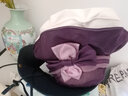 布塔帽子女夏季韩版真丝遮阳帽防紫外线太阳帽可折叠防晒沙滩帽 米色 实拍图