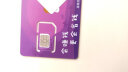京东通信官方自营流量卡电话卡9.9元随身wifi手机卡可选号低月租话费充值长期 实拍图