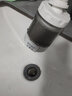 印俏 净水活性炭袋装饮用水自来水井水过滤家用净水器滤芯椰壳碳水厂 2斤小粒低碘 实拍图