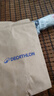 迪卡侬（DECATHLON）防磨内裤男速干低腰紧身弹力透气跑步平角裤四角裤(新老款随机) 黑色【3条装】【建议买大一码】 L 实拍图