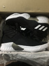 阿迪达斯 （adidas） Pro Bounce 2018 高帮实战 篮球鞋 运动鞋 男鞋 FW5746 41 实拍图