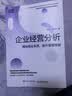 企业经营分析：揭秘商业本质，提升管理效益 实拍图