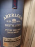 亚伯乐（Aberlour）三桶 单一麦芽威士忌 700ml 洋酒 晒单实拍图
