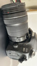 佳能/CANON  80D 60D 70D 77D 50D 90D 半画幅 二手单反相机 佳能80D 单机 99新 实拍图