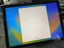 Apple/苹果 iPad Air5 10.9英寸平板电脑 64GB WIFI版 紫色 苹果认证翻新 京东官方一年质保 实拍图