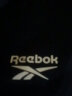 Reebok锐步官方男子COMM基础纯色简约百搭舒适运动休闲连帽外套 GV5513 A/XL 实拍图