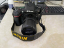 【二手99新】尼康（Nikon）全画幅单反相机 D610 D750 D810 D850 D780  D610 +尼康AF50mm 1.8D人像定焦套 99新 实拍图