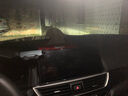车载充电器快充汽车点烟器一拖二双USB接口车充车载转换器转接头手机充电插头大功率车内用充电头车载快充 本田十代思域雅阁冠道飞度奥德赛艾力绅/CR-V皓影 磨砂银 实拍图