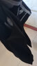 啄木鸟（TUCANO）休闲裤男商务休闲时尚西装裤弹力修身百搭裤子男装 黑色 36 实拍图