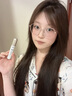 华美科 HURMEVKOR睫毛膏防水防汗不晕染睫毛膏加长浓密纤长不晕染睫毛增长卷翘1盒 实拍图