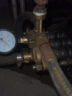 适用于黑猫55/58型商用洗车机泵头配件高压清洗机220V机头水泵总 (此区)全铜泵头不带压力表皮带轮 晒单实拍图