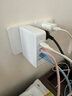 贝尔金（BELKIN）氮化镓140W充电器 PD3.1快充电源适配器 4口Type-C充电头 28V/5A 苹果电脑Macbook充电 WCH014 实拍图