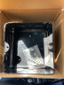 MSHML地插座隐藏式不锈钢防溅水120型通用强电插座电话网络地面插座 五孔+网络 实拍图
