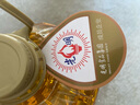 海狮浓香葵花仁油580黑葵5L 零反式脂肪酸 去皮物理压榨 中华老字号 实拍图