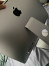 Apple/苹果一体机二手imac台式机电脑办公剪辑设计游戏独显全套 95新21寸小钢炮i7/16G/512G/独显 实拍图
