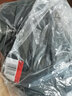 耐克NIKE男子运动裤9英寸及膝 夏季透气速干短裤DM6618-010黑色XL码 实拍图