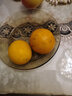赣南脐橙 江西地区特产手剥橙 当季新鲜橙子水果 纽荷尔脐橙橙子 农夫山泉17.5°橙钻石果5kg-纸箱装 实拍图