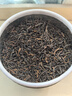 天福茗茶 陈年普洱芽茶-S3 云南特产 纯芽料熟茶 罐装散茶叶250G 实拍图