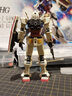 BANDAI万代模型 HG 1/144 RX-78-2 高达 BEYOND GLOBAL 实拍图