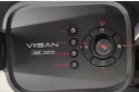 维山（VIISAN） 视频展台 书法绘画教学投影仪实物展台网课教学多媒体微课录制HDMI接口可投屏 p4w 1300万/A3幅面/Wi-Fi连接 实拍图