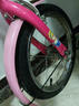 Tooquv儿童自行车轮胎内胎外胎童车内外胎套装单车自行车胎充气胎配件 16×1.75加厚内胎+外胎(配3) 实拍图