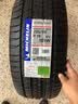 米其林轮胎 Latitude Sport 3 235/55R19 AO1适配保时捷mac 汽车轮胎 实拍图