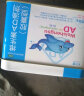 可可康维生素AD滴剂一岁以下（胶囊型）60粒(A1500IU/D3 500IU)婴儿儿童鱼肝油佝偻症 1盒装专享 实拍图