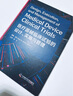 医疗器械临床试验的设计、实施与管理 实拍图