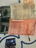 馥绿德雅（RENE FURTERER）小粉珠蓬松200ml+小白珠防脱洗发水200ml 育发丰盈 水润亮泽 法国 实拍图