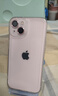 苹果13 Apple iPhone13 【白条免息】苹果13二手 国行5G手机 二手苹果手机 粉色 256G【6期免息+豪华礼包】99新 实拍图