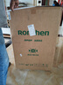 容声（Ronshen）200升冰柜减霜80%卧式家用商用囤货小冷柜冷藏冷冻转换一级能效母乳小冰箱BD/BC-200ZMSMB以旧换新 实拍图