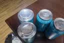 莲爽荷叶茶 植物凉茶 310ml低糖易拉罐装 310ml*6 实拍图