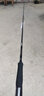 SHIMANO禧玛诺20款露娜米斯LUNAMIS海鲈翘嘴岸抛海钓铁板路亚竿远投 2.44米 直柄S80ML 2节 实拍图
