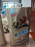 草原御地闷倒驴酒 内蒙古草原特产不锈钢身2500ML60度高度烈酒粮食酒 60%vol 2.5L 2瓶 实拍图