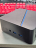 七彩虹（Colorful）高性能mini迷你主机台式电脑办公家用小主机正版系统 国家补贴20% (酷睿13代i7-13620H 16G 1TB) 实拍图