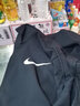 耐克（NIKE）羽绒服男士2025冬季新款运动服装时尚面包服防风外套短款保暖棉服 绒子含量85%/拒水干爽/晒图退10 L 【175】体重130~150斤左右 实拍图