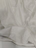 廷毅防晒衣男士冰丝防晒服夏季户外钓鱼服轻薄透气皮肤衣定制LOGO印字 白色【可拆卸帽檐】 XL 【130-150斤】 实拍图