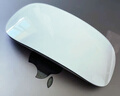 junying苹果鼠标无线Mac妙控蓝牙MacBook Pro笔记本电脑air ipad平板Magic可充电 键盘鼠标套装【升级妙控丨持久续航超灵敏】 适用无线鼠标Mouse可充电配件 实拍图