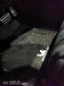 米其林（MICHELIN）TPE汽车脚垫适用于帕萨特途观迈腾高尔夫凯美瑞RAV4雅阁思域CRV 米其林双层-TPE脚垫+绒面地毯 本田思域16-23款 晒单实拍图