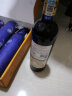 八角星法国原瓶进口AOC红酒年货送礼整箱 干红葡萄酒礼盒装750ml*6瓶 实拍图