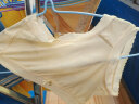 暴走的萝莉跑步瑜伽健身服美背防震文胸 LLWX02948 藏青色 XL 实拍图