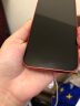 Apple iPhone 12 mini (A2400) 256GB 红色 手机 支持移动联通电信5G 实拍图