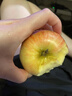 【产地直采】新疆嘎啦苹果 约1kg 实拍图
