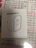 GEIYURIC 遥控插座智能无线远程控制开关220v插座家用灯水泵穿墙插排免布线 10A 遥控插座 白色(1插座+1遥控) 实拍图